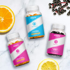 Alurx, the All-In-One Wellness Hub, Launches New Vitamin And Wellness Gummies