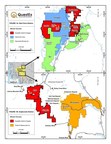 QuestEx Gold &amp; Copper Welcomes Further Consolidation Within the Golden Triangle with Newcrest's CAD $3.5B bid for Pretium Resources