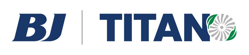 BJ Energy Solutions, LLC takes delivery of fifth set of TITAN Hydraulic Fracturing Units from Jereh Energy Equipment and Technologies Corporation