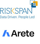 RiskSpan, Arete Risk Advisors Announce Strategic Consulting Partnership
