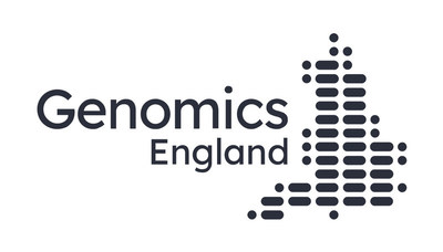 Genomics England Logo