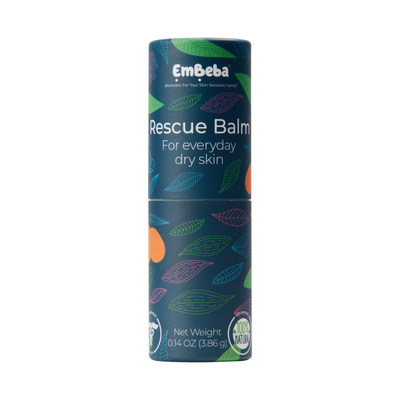 EmBeba Rescue Balm