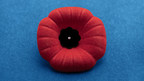 Voices Supports Royal Canadian Legion's Poppy Fund in Acknowledgement of Remembrance Day