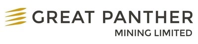 Great Panther Mining Limited Logo (CNW Group/Great Panther Mining Limited)