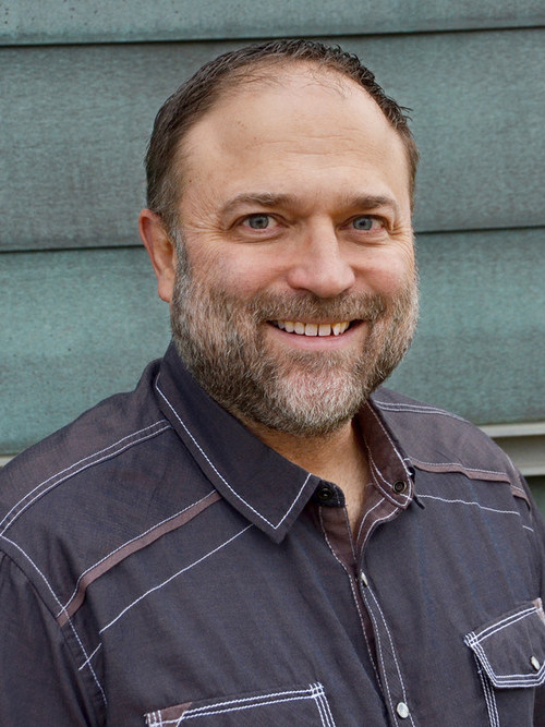 Nivati CTO, Jason Skowronek