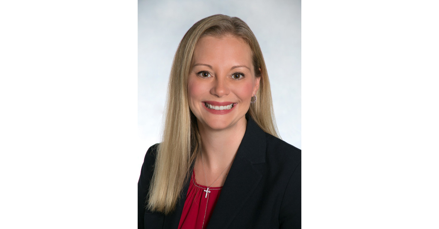 First Horizon Corporation Names Hope Dmuchowski As Chief Financial Officer