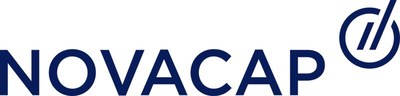 Logo de Novacap (Groupe CNW/Novacap Management Inc.)