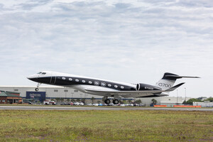 Gulfstream Aerospace Appoints Empire Aviation Group as International Sales Representative for India