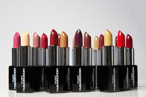 Artis Launches First Color Cosmetics With Three Limited Edition Portfolios
