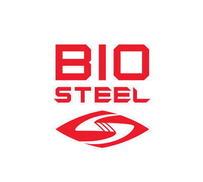 BioSteel Sports Nutrition Inc. Logo (CNW Group/BioSteel Sports Nutrition Inc.) BioSteel Sports Nutrition Inc. Logo (CNW Group/BioSteel Sports Nutrition Inc.)