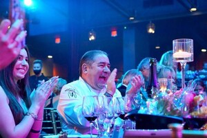 Emeril Lagasse Foundation Breaks Records For Children's Charities