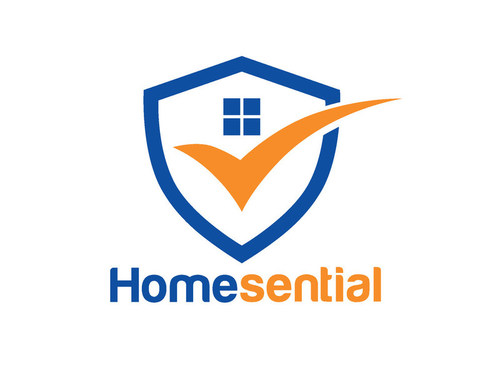 Homesential Logo