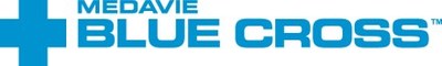 Logo de Croix Bleue Medavie (Groupe CNW/Croix Bleue Medavie)