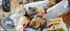 Tectonic Drill Tests Newly Identified 190 g/t Au Rock Grab Sample ...