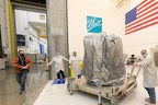 Ball Aerospace Delivers NASA's X-Ray Observatory to Kennedy Space Center for Launch