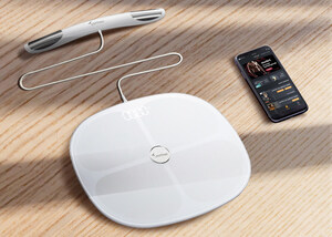 A Smarter Weight Tracking Solution: Sportneer Introduces the Brand's First Smart Scale to Provide Personalized Body Composition Analysis