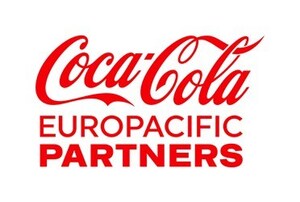 COCA-COLA EUROPACIFIC PARTNERS - Preliminary unaudited results for the full-year ended 31 December 2021