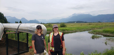 Local art and environment projects set to receive a $15,000 boost from FortisBC