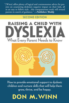 Raising a Child with Dyslexia: What Every Parent Needs to Know