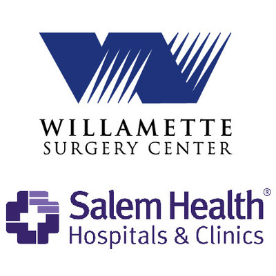 Willamette Surgery Center; Salem Health Hospitals & Clinics