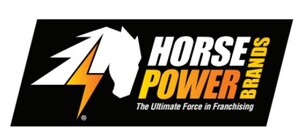 Omaha-based HorsePower Brands Adds Colorful New Franchise