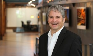 Long-time CEO named President of Concert VDC