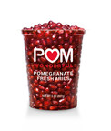 POM Wonderful Pomegranate Fresh Arils Are Back With New Branding And Biggest Digital Marketing Campaign Ever
