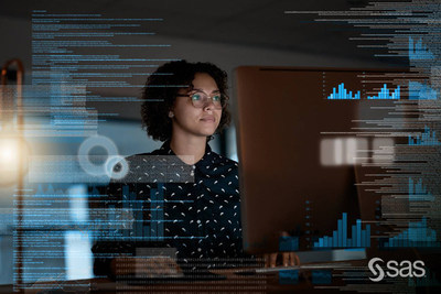 SAS Viya helps extract more value from open source models.