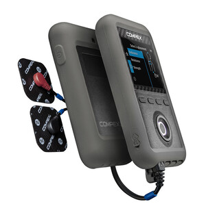 Compex Redesigns its Muscle Stimulators with the Introduction of its Wired 3.0 Version for Pain Relief, Increased Strength and Fast Recovery