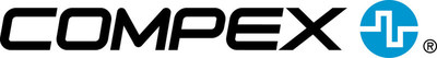 Compex Logo (PRNewsfoto/Compex)
