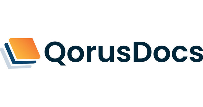 QorusDocs Secures $10 Million to Support Accelerated Demand for Proposal Management Software