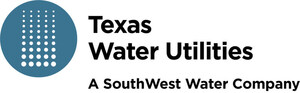 Marking 25 years in Texas, SouthWest Water Company to do business statewide as Texas Water Utilities