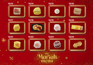 Mariah Carey Takes the Holidays Up an Octave with 12 Days of McDonald's®  Deals