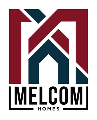 Melcom Homes Logo (CNW Group/Melcom Homes)