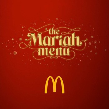 The Mariah Menu | McDonald's
