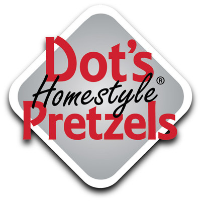 Hershey Announces Intent to Acquire Dot’s Homestyle Pretzels and Pretzels Inc.