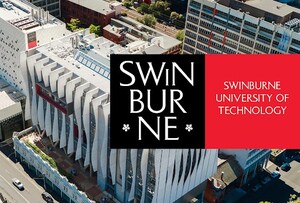 Trimble and Swinburne University of Technology Establish Trimble Technology Lab in the Departments of Civil and Construction Engineering