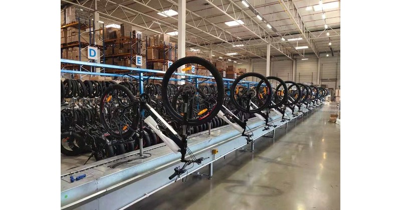 Eskute: Ein E-Bike-Newcomer etabliert sich auf dem europ&auml;ischen Markt