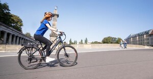Eskute : Un nouveau venu dans le domaine des vélos électriques s'installe sur le marché européen