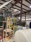 Cypress Development Launches Extraction Testing of Lithium Clay from its Clayton Valley Lithium Project at its Pilot Plant in Nevada