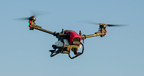 XAG Launches V40 and P40 Agricultural Drone Globally to Benefit...