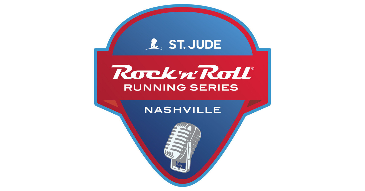 Rock 'N' Roll Running Series Nashville