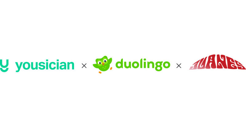 Yousician & Duolingo Partner With Juanes To Show The World How To Speak The Universal Language Of Music