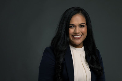 CPhA announces Danielle Paes as Chief Pharmacist Officer