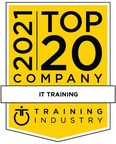 Learning Tree Recognized as Top 20 IT Training Company for...