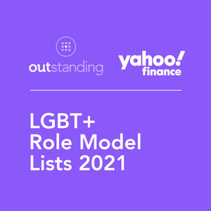 INvolve releases their OUTstanding LGBT+ Role Model Lists featuring U.S. Business Leaders from all industries.