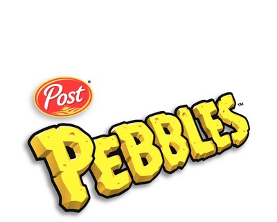 PEBBLES™ Cereal Inspires Kids to “Never Stop Doo-ing” (PRNewsfoto/Post Consumer Brands)