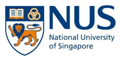 NUS Logo NUS Logo