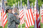 U.S. veterans gain access to oral health care through a...