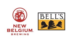 Bell's Brewery and New Belgium Brewing Join Forces to Form a New American Craft Beer Leader